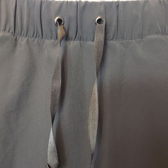 NICOLE MILLER NEW YORK Activewear Pull-on Skirt Gray Medium - Picture 2 of 8